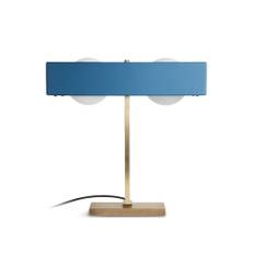 Bert Frank - Kernel Table Lamp Blue - Bordslampor - Blå