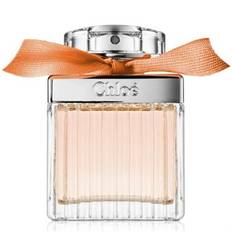 Chloé Rose Tangerine - Eau de Toilette - Resestorlek - 10 ml