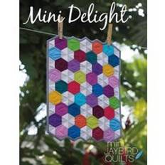 Jaybird Quilting Pattern Mini Delight