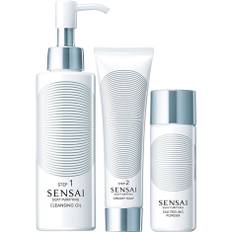 Sensai Silky Purifying Cleansing & Peeling