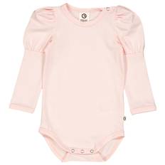 Müsli Body L/æ - Coze Me Puff - Mary - Müsli - 62 - Body L/Ä