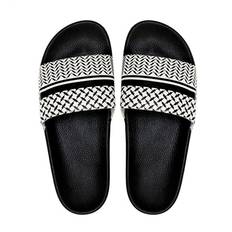 Lala Berlin Ariella Bade Slippers