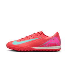Nike Mercurial Vapor 16 Academy TF Low-Top-fodboldsko - rød - 36