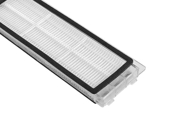Tvättbart HEPA filter till till Roborock & Mi Robot Vacuum 1st gen, 2 pack