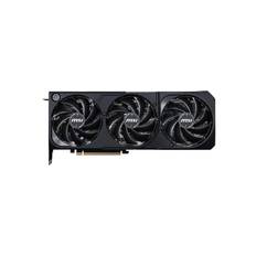 MSI GeForce RTX 5070 Ti - 16GB GDDR7 RAM - Grafikkort