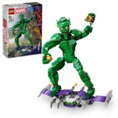 LEGO® Marvel Super Heroes™ Green Goblin Baufigur 76284