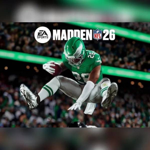 EA SPORTS Madden NFL 26 (PS5) PSN Account - GLOBAL.