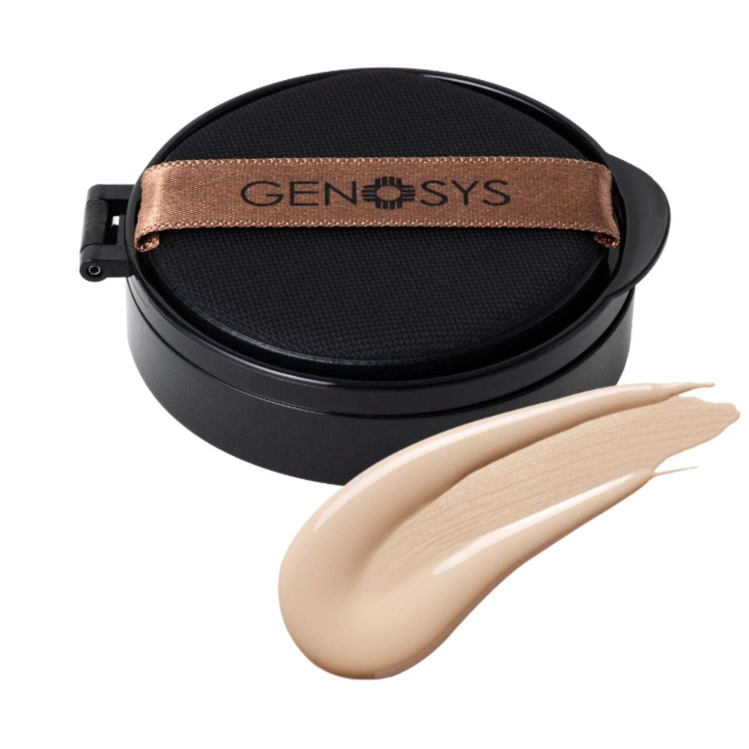 Genosys Refill Blemish Balm Cushion - Ivory.