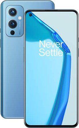 OnePlus 9 | 12 GB | 256 GB | Arctic Sky