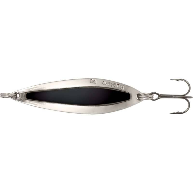 Rapture Windex Blade Cast 6g Sølv/Sort
