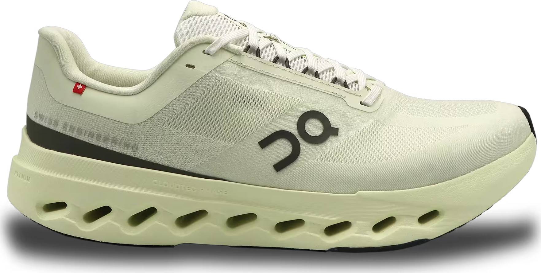 On Men's Cloudsurfer Next Seedling/Seedling, 41