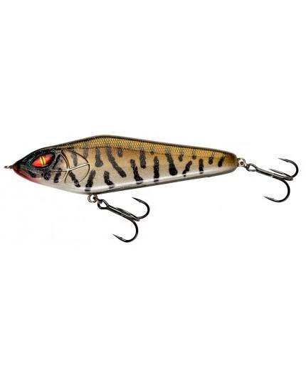 69Daiwa Prorex Lazy Jerk 12 Cm 40 Gram Slow Sink Live Burbot