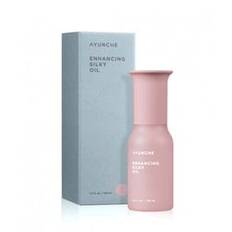 AYUNCHE Enhancing Silky Oil, 100 ml