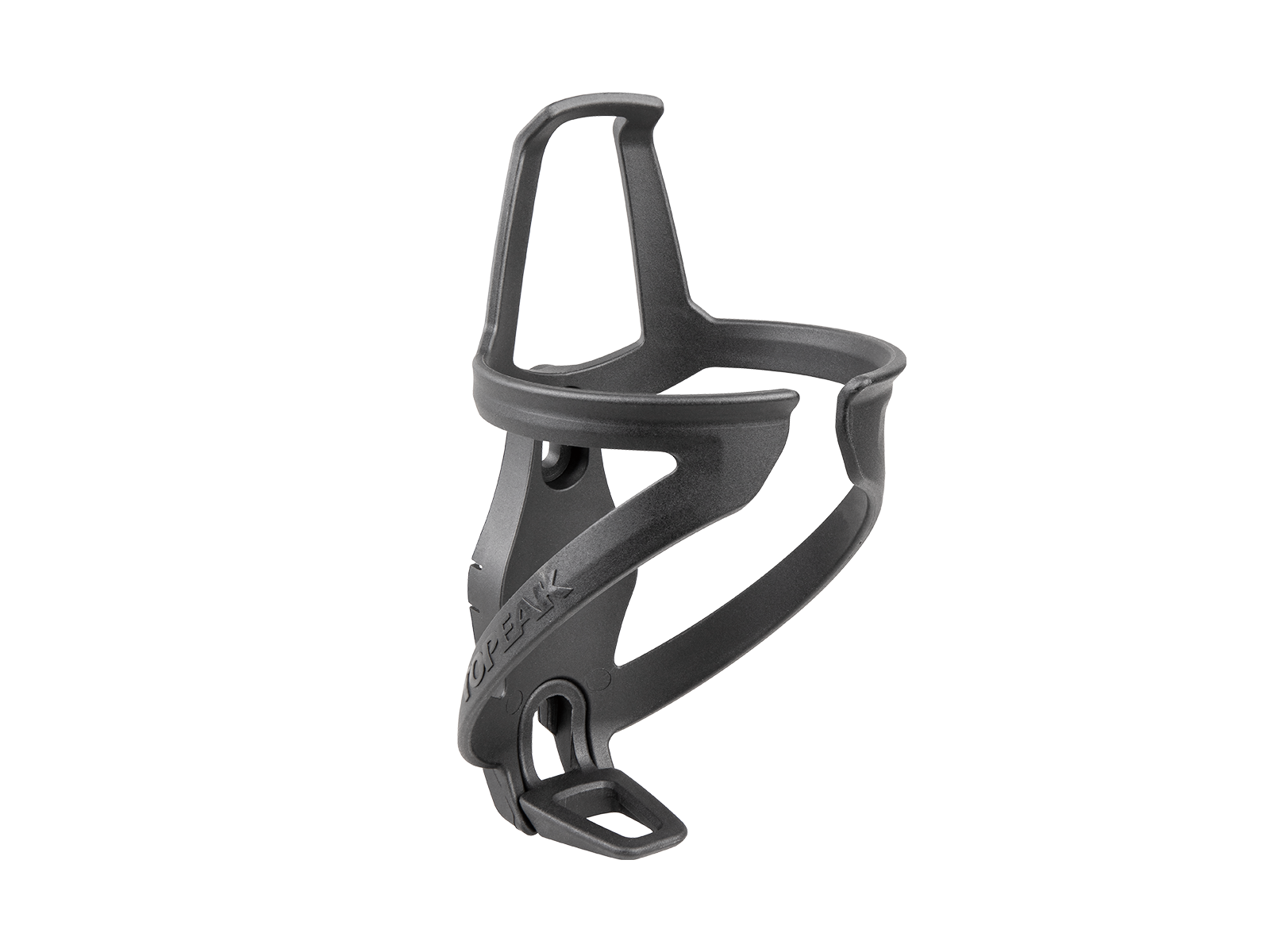 Topeak Flaskeholder Ninja+, Inkl. Airtag Mont.