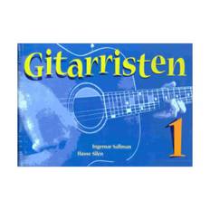 Gitarristen 1