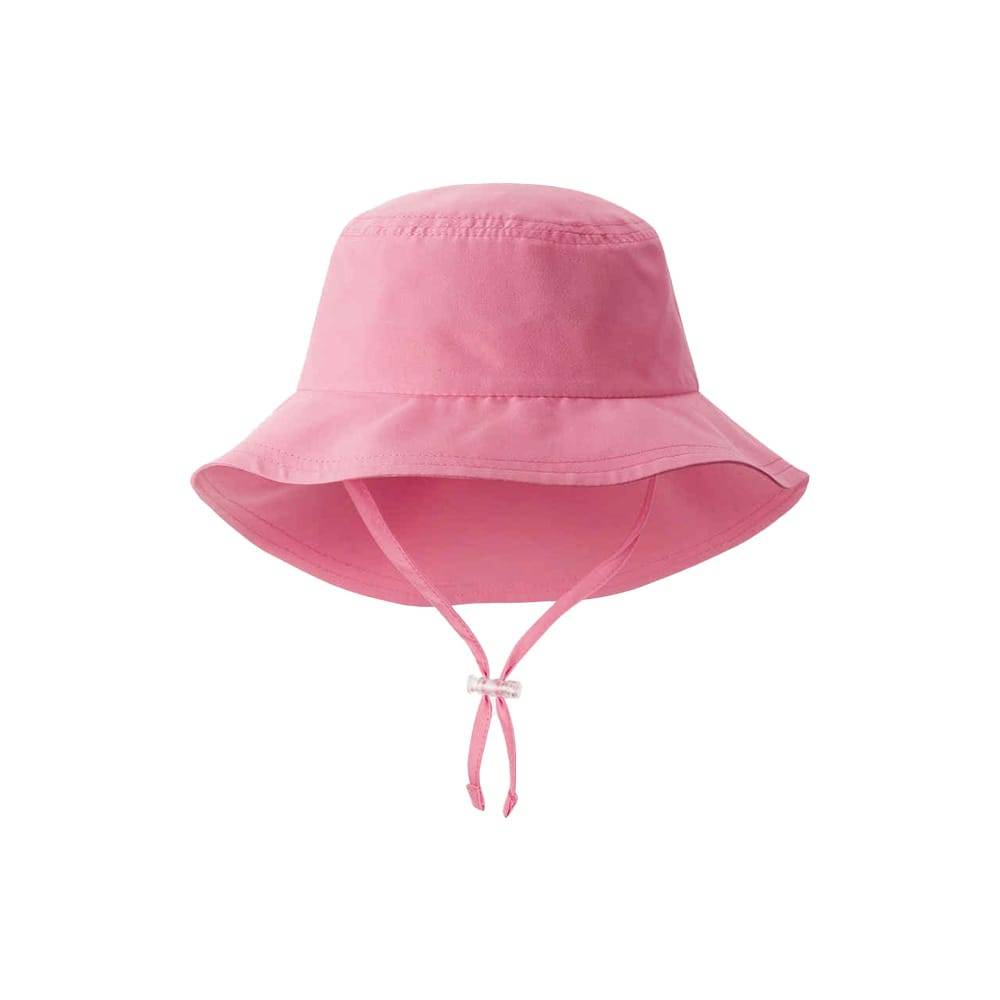 Reima Sunhat Rantsu solhat (børn) - Sunset Pink, 52