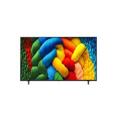LG 65'' 65NANO80A6B / 4K / NanoCell / 60 Hz / webOS