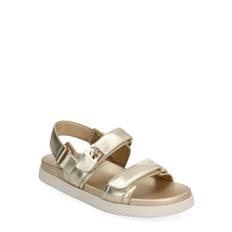 Steve Madden Mona Sandal Guld