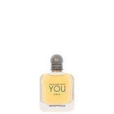 Stronger With You Only Eau de Toilette 50 ml Uomo