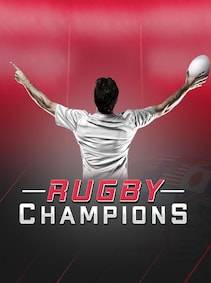 Rugby Champions (PC) - Steam Key - EUROPE