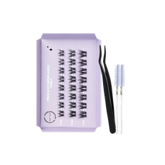 Press & Go Underlash Kit - Flirty