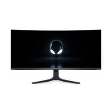 Alienware AW3423DWF 86,8 cm (34.2″) 3440 x 1440 pixel UltraWide Quad HD OLED Sort