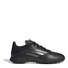 Adidas F50 League Childrens Astro Turf Football Boots