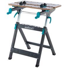Wolfcraft Arbejdsbord 750 Master Ergo