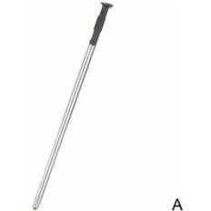 1pc mobiltelefon stylus penna utbyte stylus penna q q710ms stylus sk&#xE4;rm stylo f&#xF6;r lg q7 d7 z 6 - Svart
