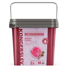 Rosengødning