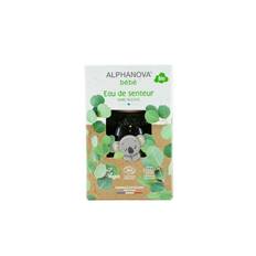 Alphanova Bambino Organisk parfymvatten 50 ml