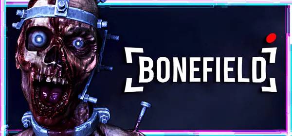 BoneField: Bodycam Horror (Steam)
