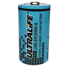 UltraLife UHE-ER26500-H 3.6V 9Ah C-celle