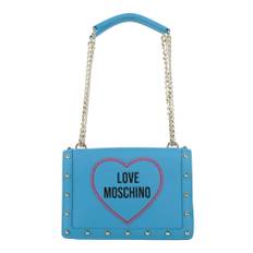 Handbag - Azure - --