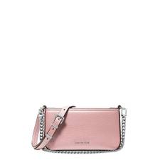 Michael Kors, Väskor , Dam, ONE Size, Rosa Väskor för Stiliga Kvinnor