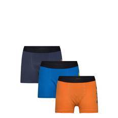 LEGO KIDSWEAR Lwaris 705 - 3-Pack Boxers |Multi/patterned |152