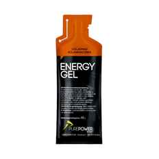 Purepower Energy Gel 40 gram-Cola