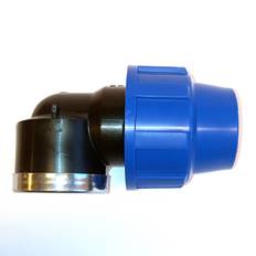 Pem-Koppling Admiral Vinkel Invändig 25Mm/R25