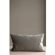 Mimou - Sammetskudde Beverly 30x50 cm - Natur