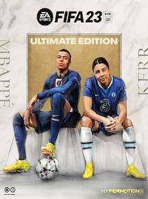FIFA 23 | Ultimate Edition (PC) - EA App Key - GLOBAL EN/FR/JP/AR/PT/ES/KR/CN