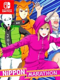 Nippon Marathon (Nintendo Switch) - Nintendo eShop Key - EUROPE