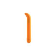 Neon luv touch g-spot - orange - vibrator