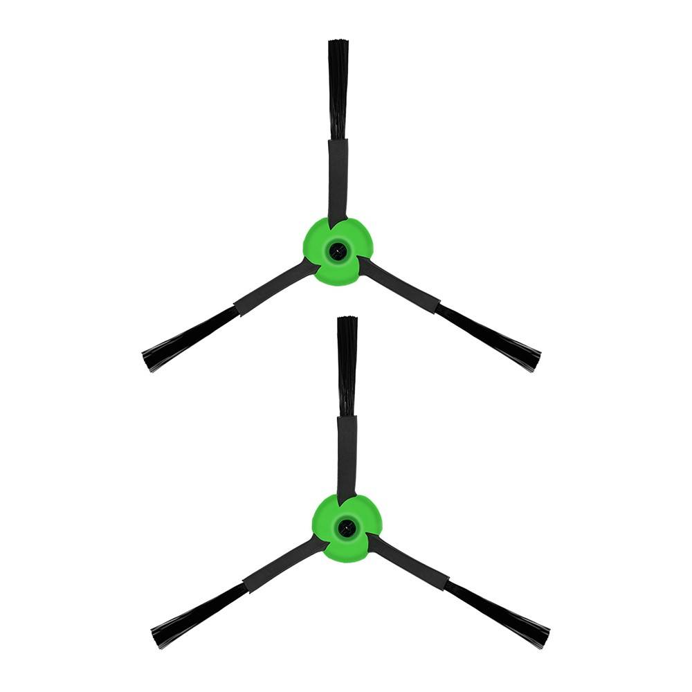 2 st sidoborstar för iRobot Roomba J7 / J7+ / J9 / Combo J7+ / Combo J9+