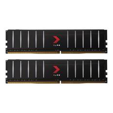 XLR8 DDR4 3200MHZ LOW PROFILE DESKTOP MEMORY 16GB (2X8GB) MEM