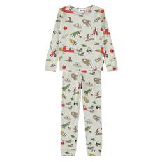 MOLO Lue |Multi/patterned |122