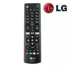 Genuine LG Remote Control For 43UJ630V 43″ 4K Ultra HD HDR Smart LED TV
