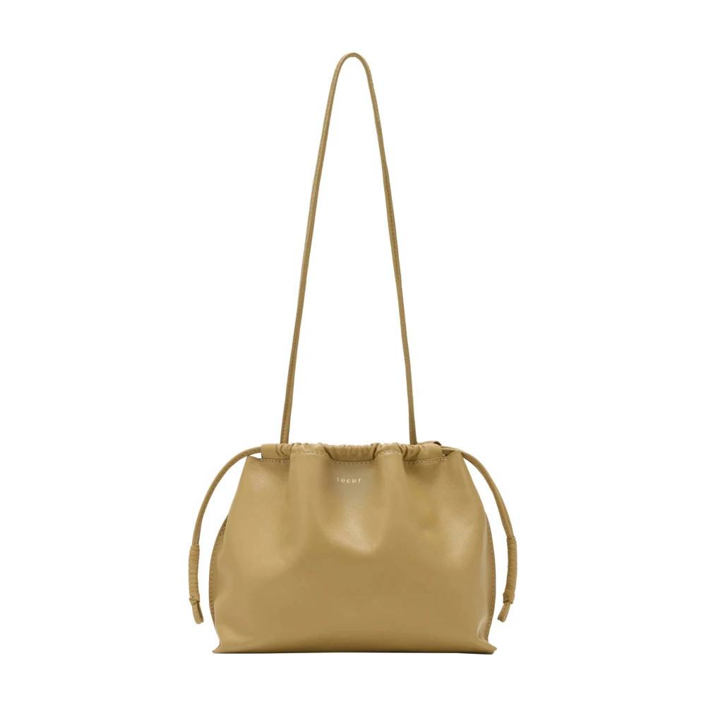 SOEUR Suzette Tote Bag - Tasker - Dame - Beige - ONE SIZE - Uld