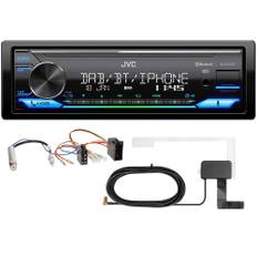 DAB Autoradio Set VW Passat 3BG B5