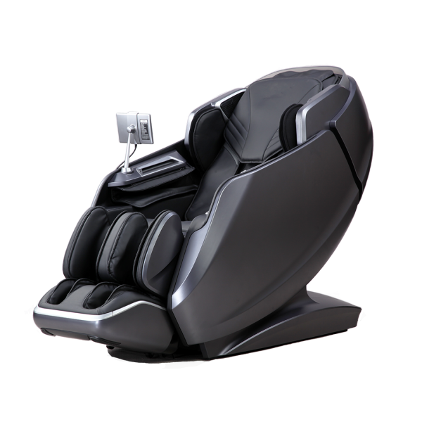 Massagestol Santé Zentai 4D Dual Core