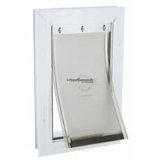 Staywell hundelem  aluminium Str. Medium